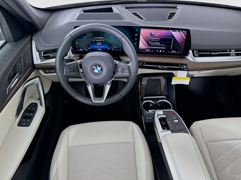 2026 BMW X1 - Image 19