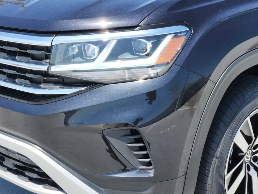 2022 Volkswagen Atlas - Image 8