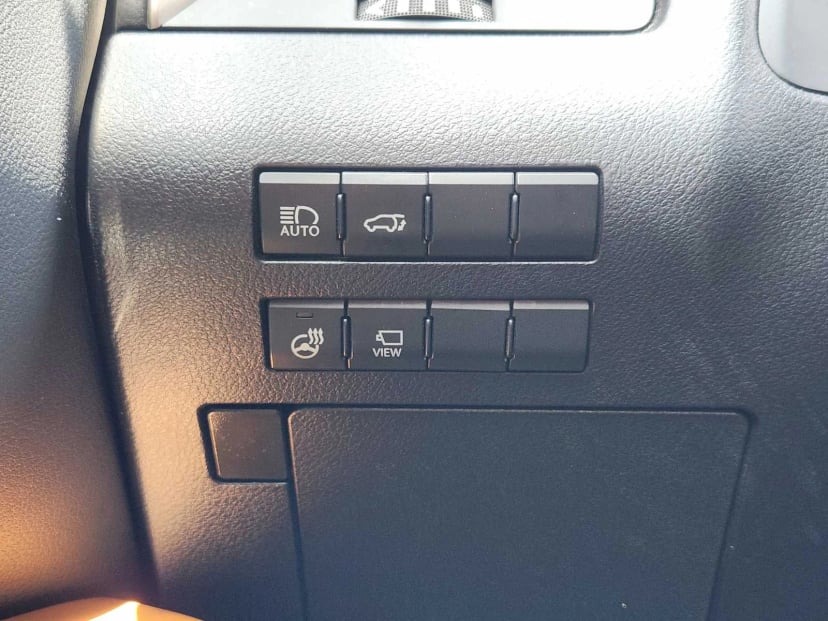 2022 Lexus RX 350 - Image 22