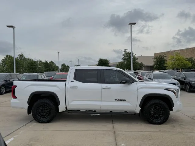 2026 Toyota Tundra - Image 5