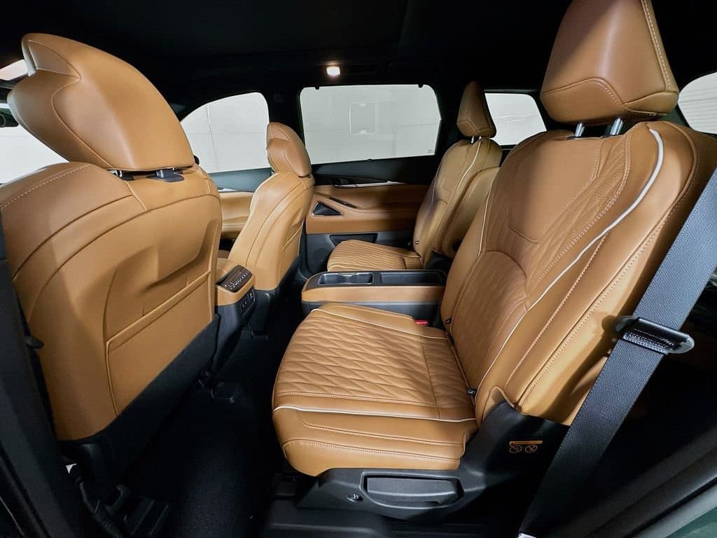 2026 INFINITI QX60 - Image 30