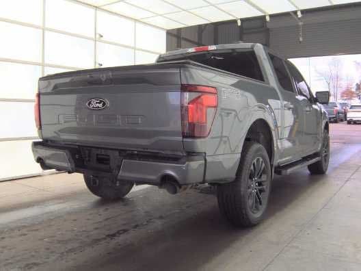2024 Ford F-150 - Image 4