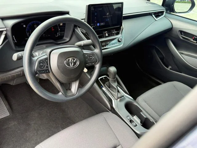 2026 Toyota Corolla - Image 36