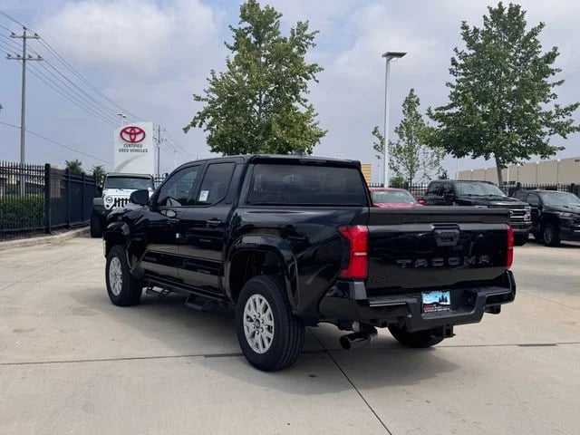 2026 Toyota Tacoma - Image 6