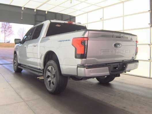 2023 Ford F-150 Lightning - Image 6