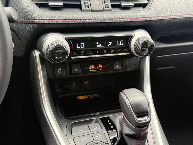 2025 Toyota RAV4 Plug-In Hybrid - Image 46