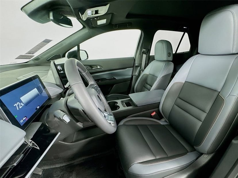 2026 Honda Prologue - Image 29