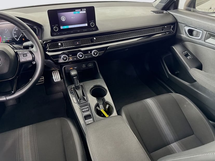 2023 Honda Civic - Image 26