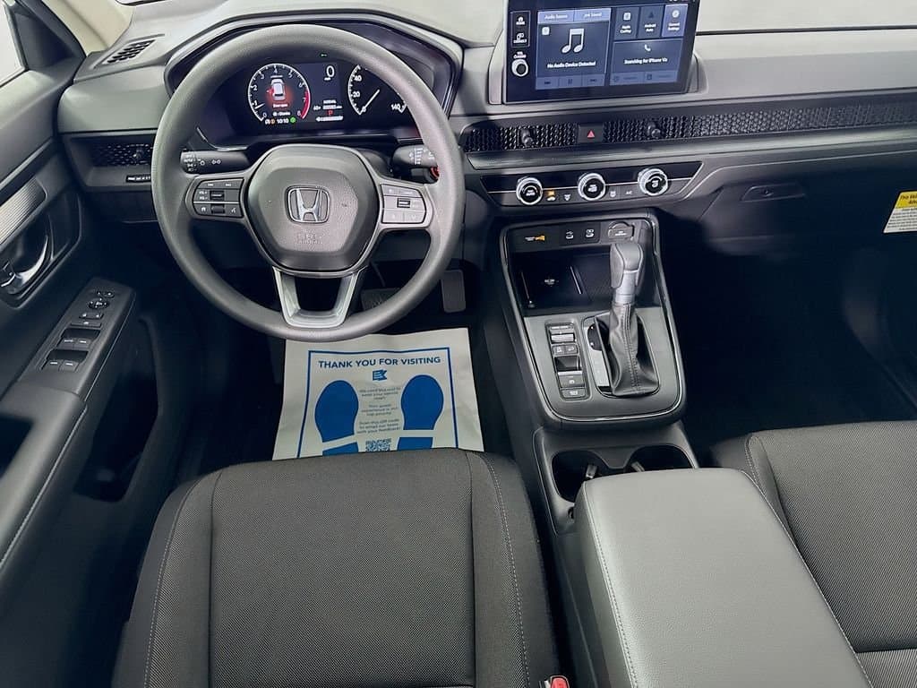 2026 HONDA CR-V - Image 27