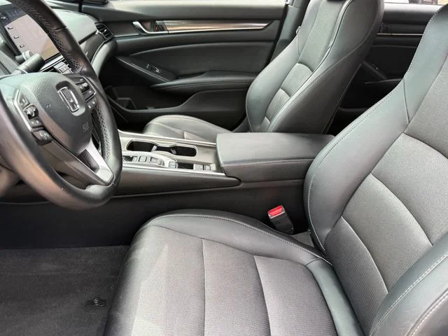 2021 Honda Accord - Image 8