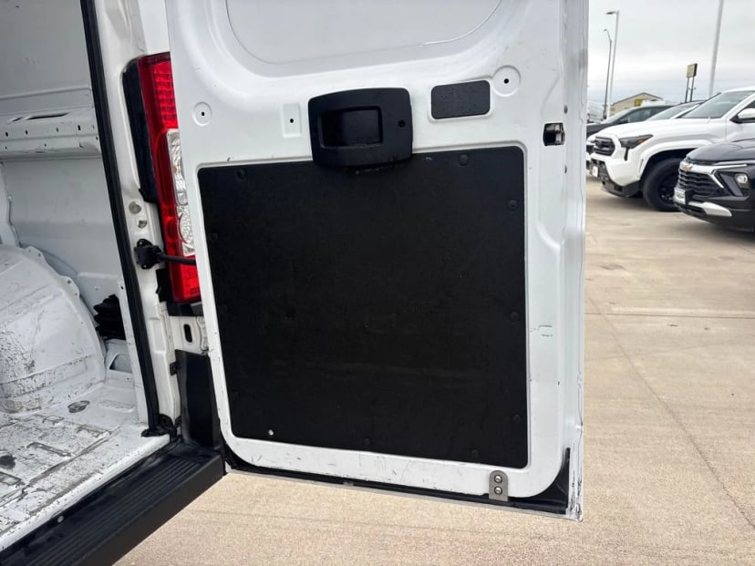 2024 Ram ProMaster 2500 - Image 24