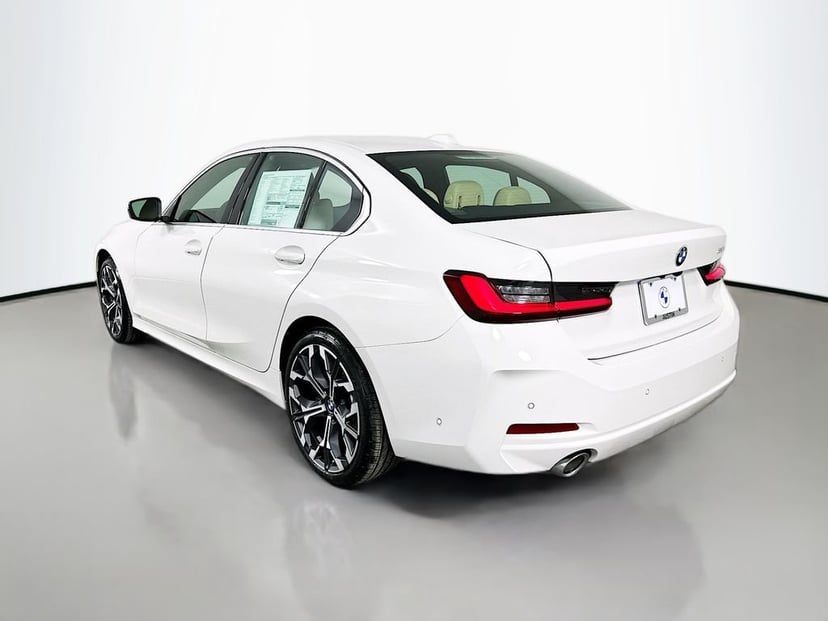 2026 BMW 3 Series - Image 7