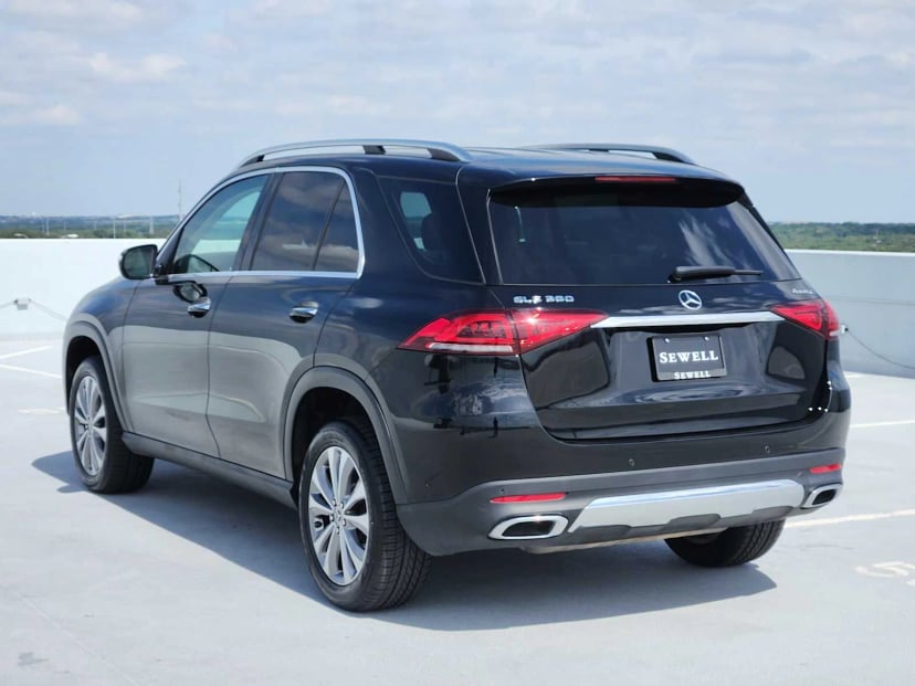 2020 Mercedes-Benz GLE 350 - Image 7