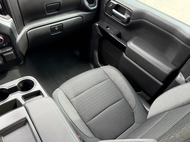 2021 Chevrolet Silverado 1500 - Image 25