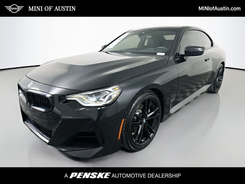 2022 BMW 2 Series - Image 1