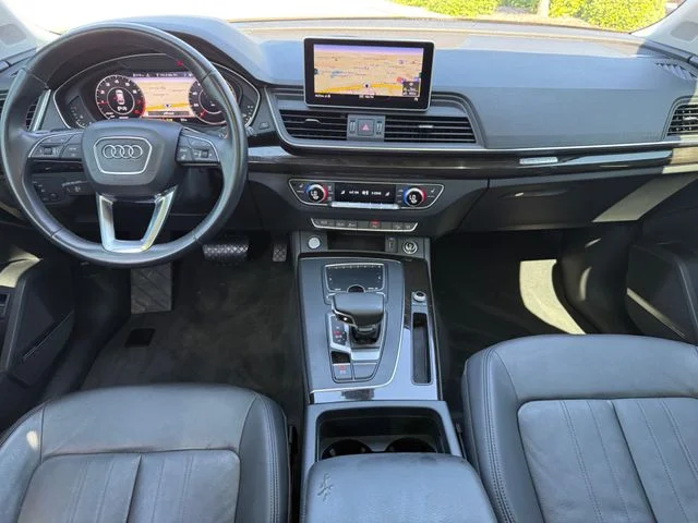 2019 Audi Q5 - Image 19