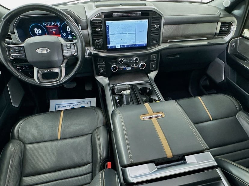 2023 Ford F-150 - Image 29