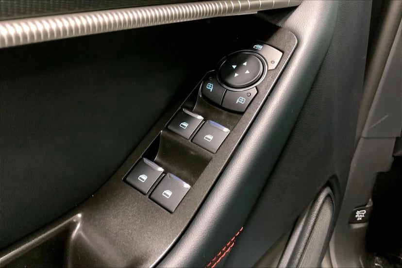 2026 Ford Explorer - Image 17