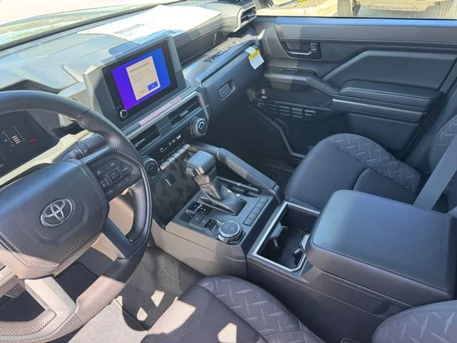 2026 Toyota Tacoma - Image 9