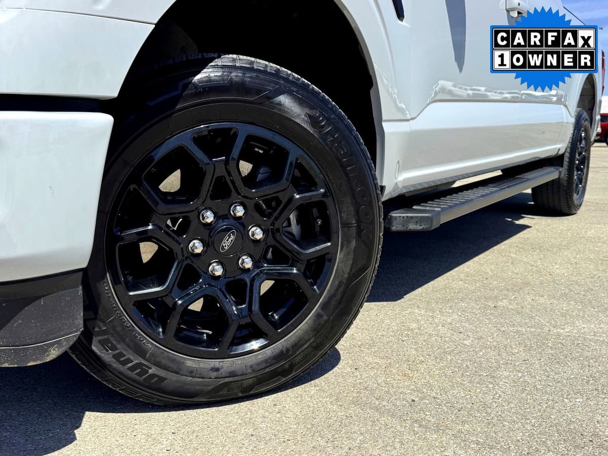 2024 Ford F-150 - Image 2