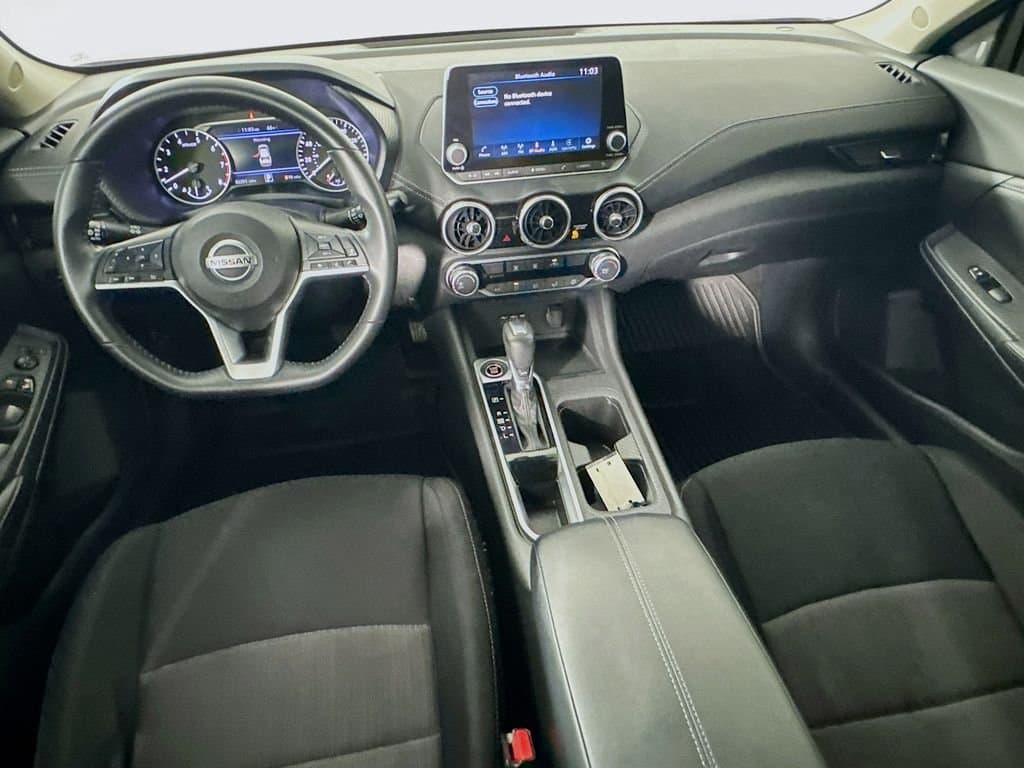2022 NISSAN Sentra - Image 26