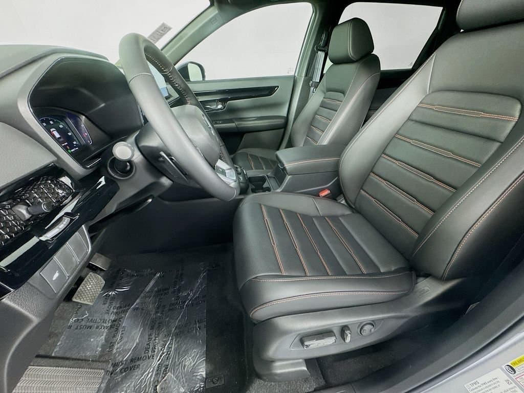 2026 HONDA CR-V - Image 31
