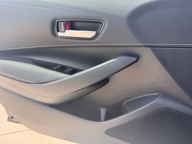 2026 Toyota Corolla Hatchback - Image 17