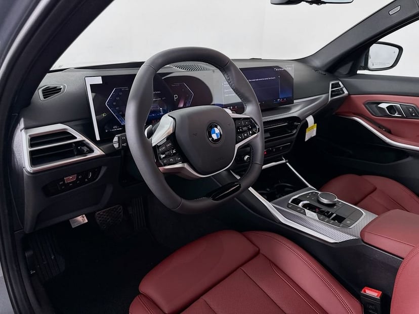 2026 BMW 3 Series - Image 9