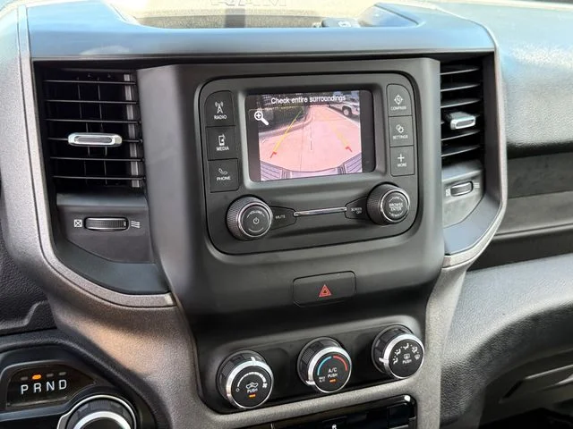 2020 Ram 2500 - Image 20