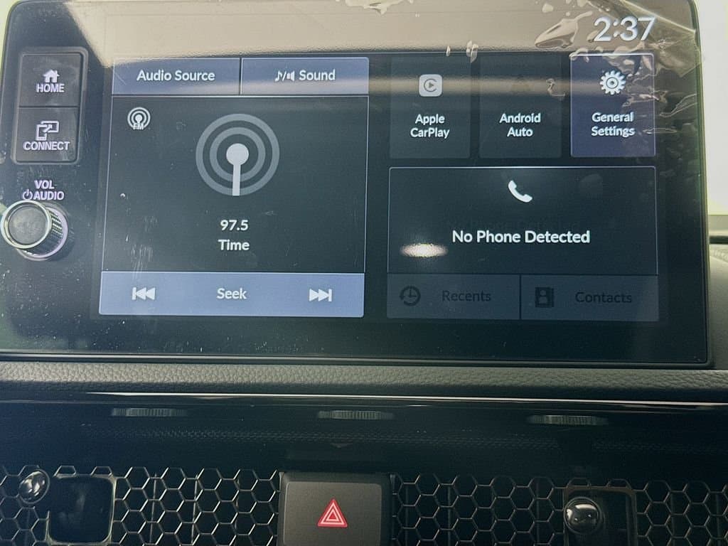 2026 HONDA CR-V - Image 24