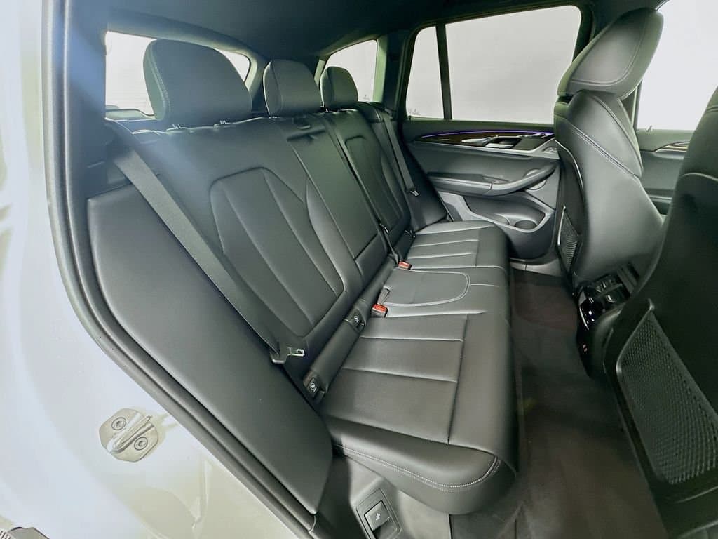 2023 BMW X3 - Image 27