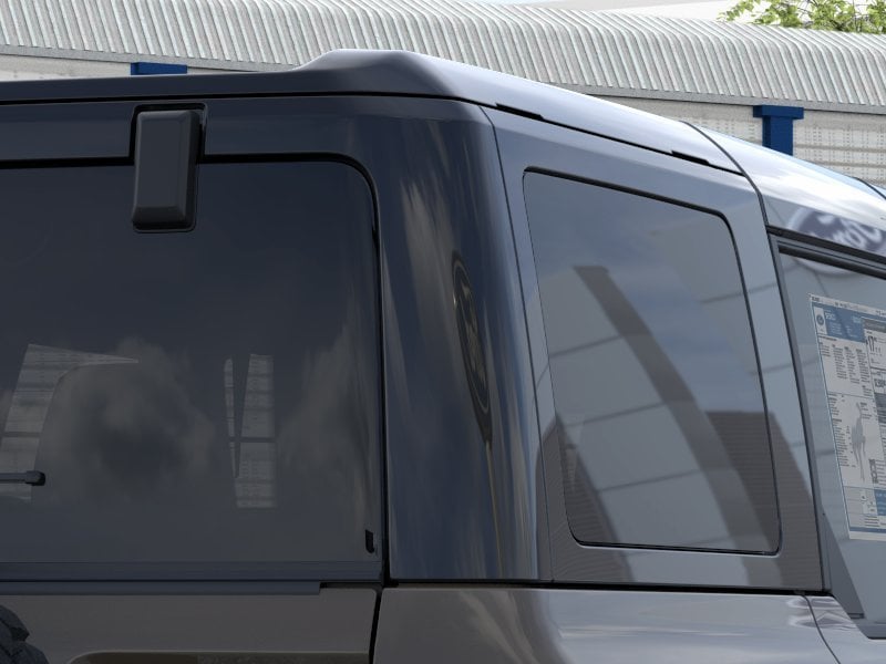 2026 Ford Bronco - Image 38