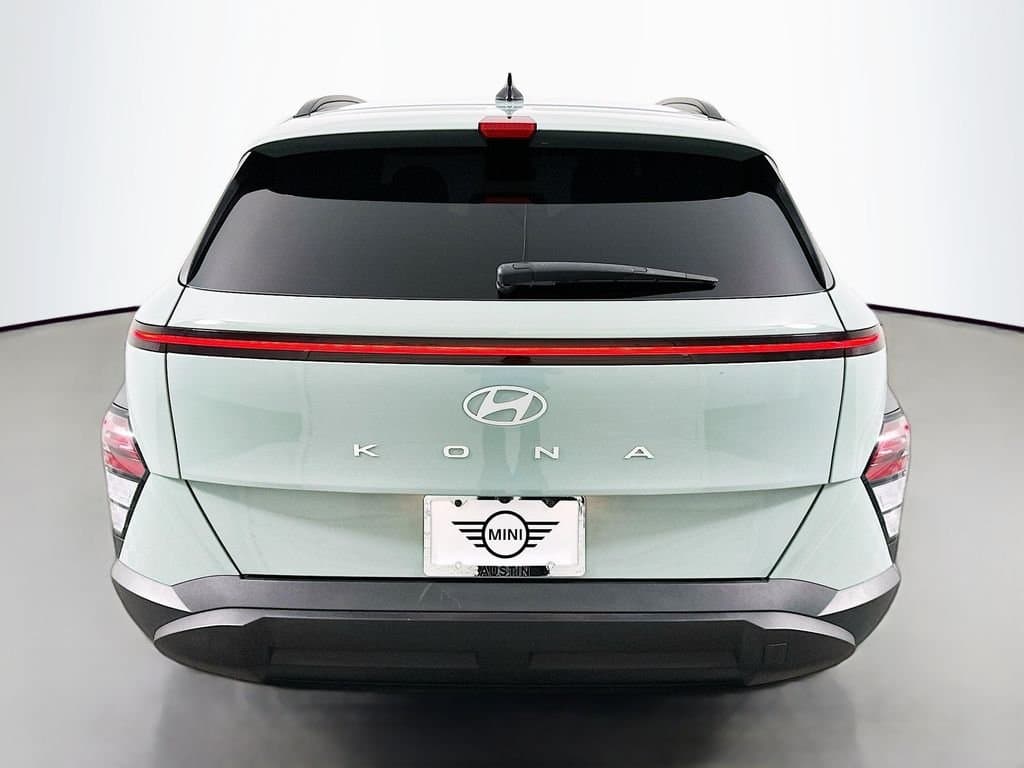 2024 HYUNDAI Kona - Image 7