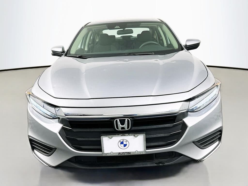 2020 Honda Insight - Image 2