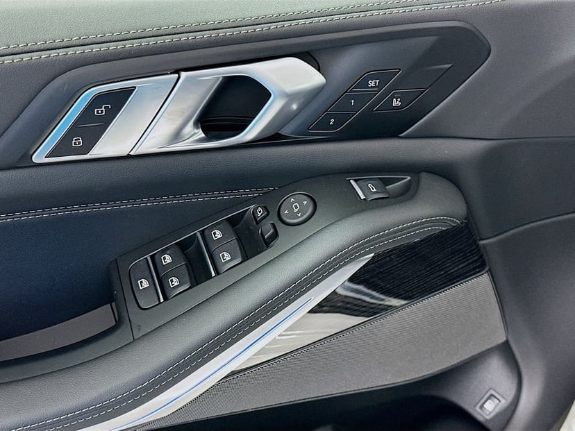 2026 BMW X5 - Image 20