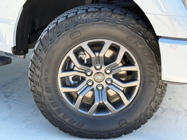 2023 Ford F-150 - Image 2