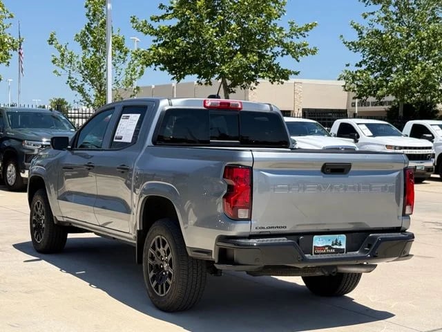 2025 Chevrolet Colorado - Image 6