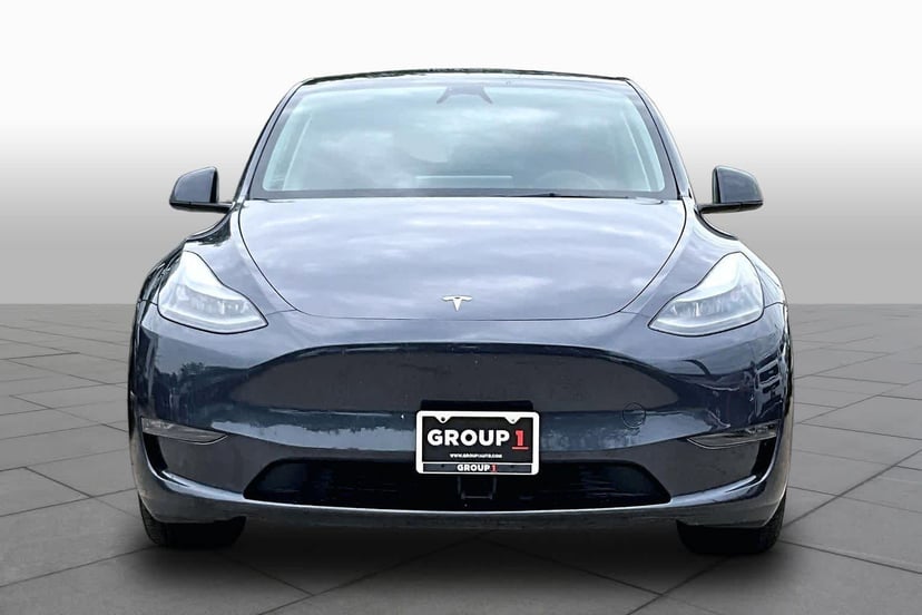 2024 Tesla Model Y - Image 2