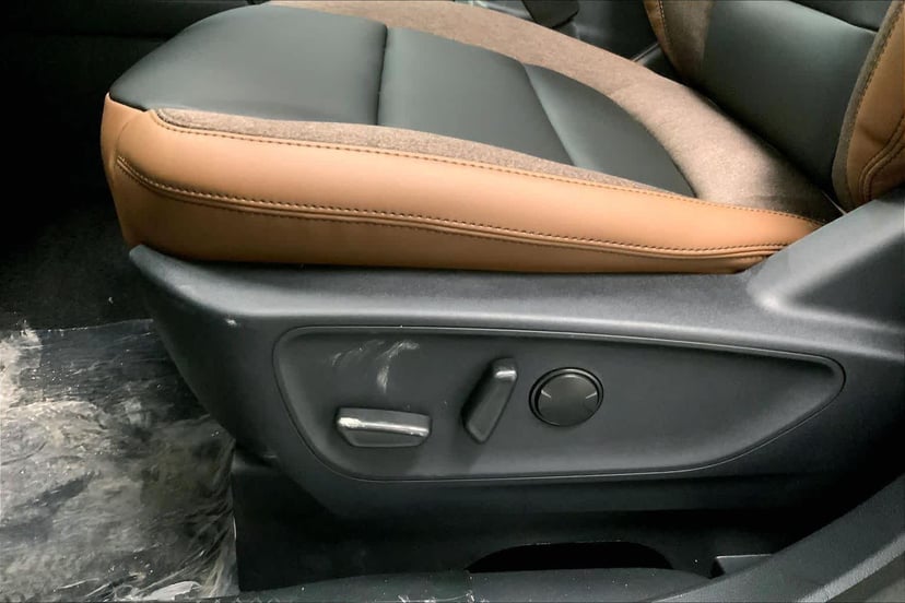 2026 Ford Bronco Sport - Image 19