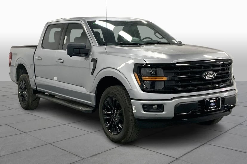 2026 Ford F-150 - Image 2