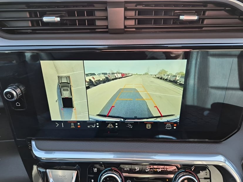 2024 GMC Sierra 1500 - Image 43