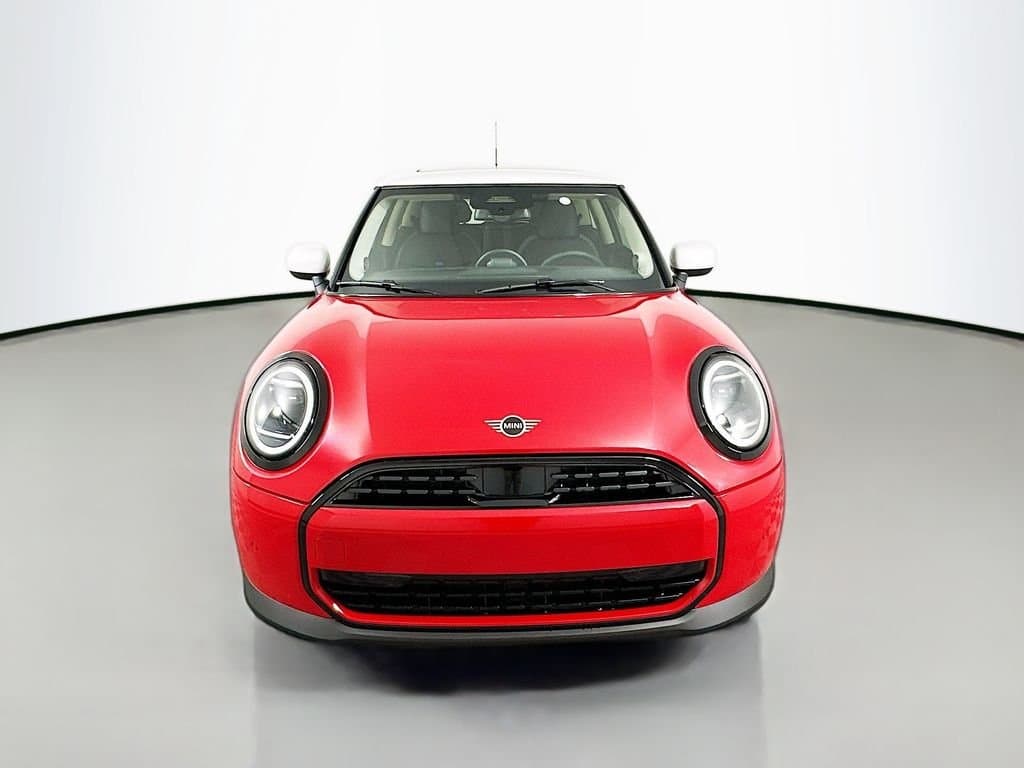 2025 MINI COOPER - Image 3