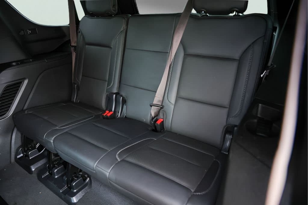 2021 GMC Yukon - Image 29