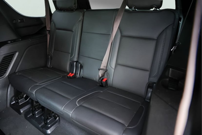 2021 GMC Yukon - Image 29