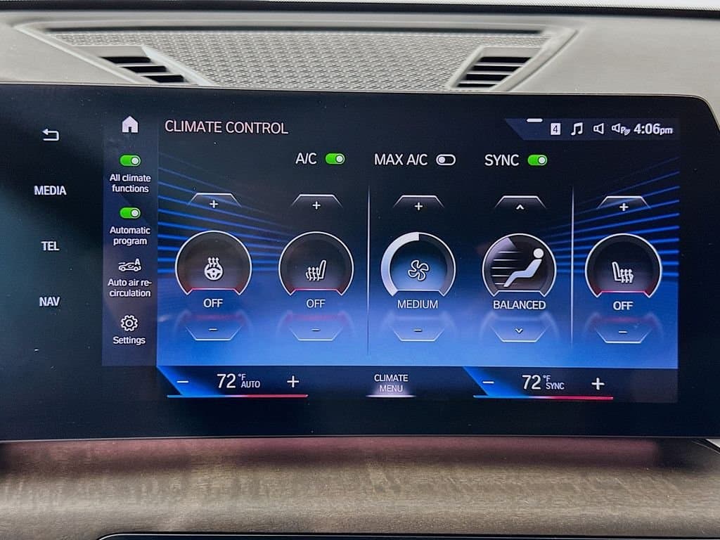 2023 BMW X1 - Image 16