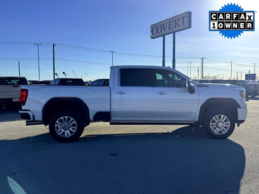 2022 GMC Sierra 2500HD - Image 6