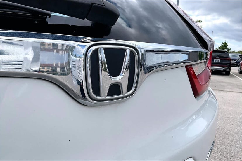 2019 Honda CR-V - Image 31