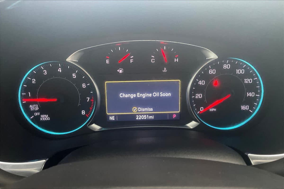 2023 Chevrolet Traverse - Image 26