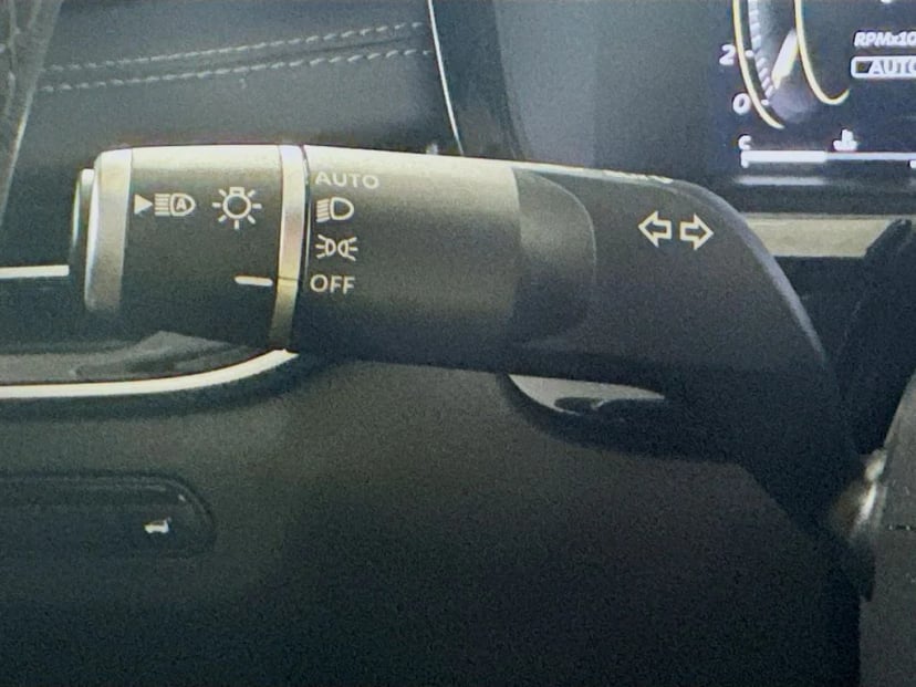 2026 INFINITI QX60 - Image 14