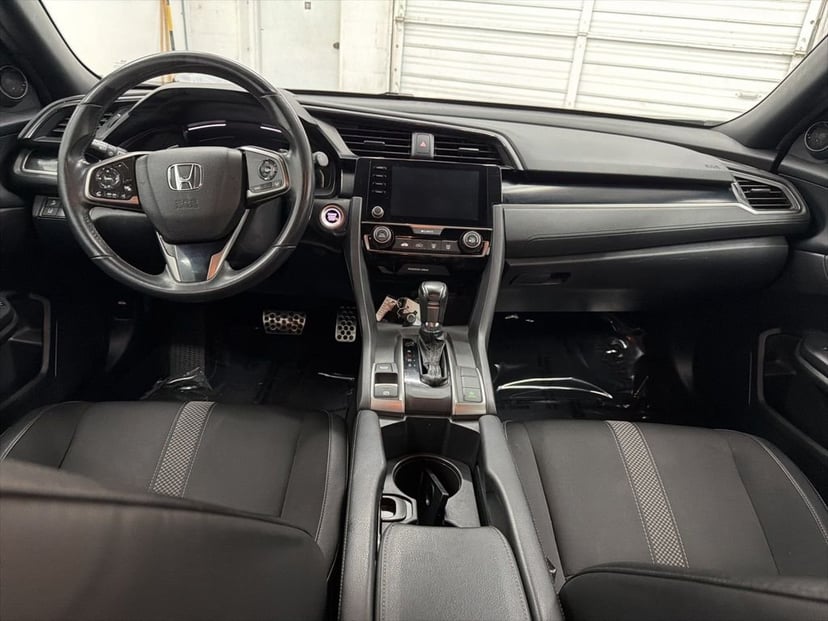 2021 Honda Civic - Image 22